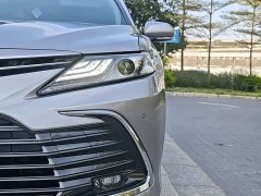 Toyota Camry 2021 2.0G Luxury - ფოტო 19