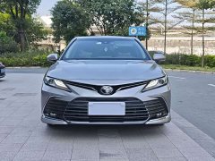 Toyota Camry 2021 2.0G Luxury - ფოტო 2