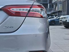 Toyota Camry 2021 2.0G Luxury - ფოტო 20