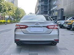 Toyota Camry 2021 2.0G Luxury - ფოტო 3