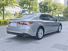 Toyota Camry 2021 2.0G Luxury - ფოტო 4