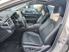 Toyota Camry 2021 2.0G Luxury - ფოტო 5