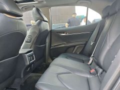 Toyota Camry 2021 2.0G Luxury - ფოტო 6