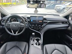 Toyota Camry 2021 2.0G Luxury - ფოტო 7