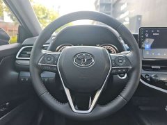 Toyota Camry 2021 2.0G Luxury - ფოტო 8
