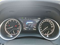 Toyota Camry 2021 2.0G Luxury - ფოტო 9