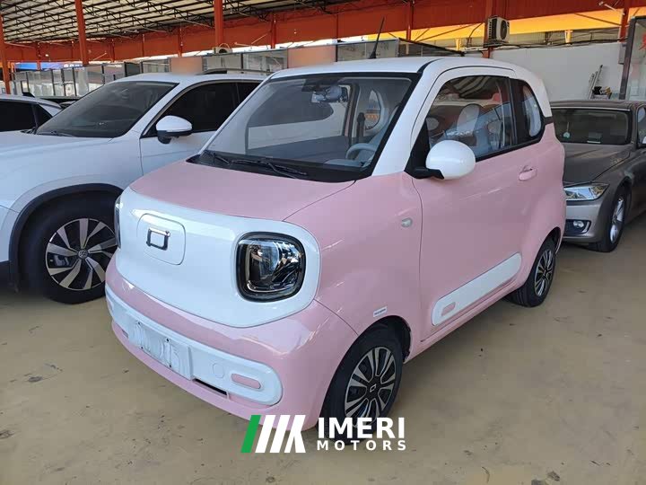 FAW Besturn Xiaoma 170km Vitality Edition - ავტომობილი ჩინეთიდან
