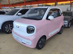 FAW Besturn Xiaoma 170km Vitality Edition - ფოტო 1