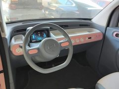 FAW Besturn Xiaoma 170km Vitality Edition - ფოტო 10