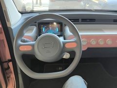 FAW Besturn Xiaoma 170km Vitality Edition - ფოტო 11