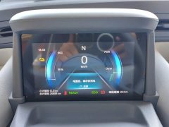 FAW Besturn Xiaoma 170km Vitality Edition - ფოტო 12