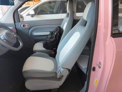 FAW Besturn Xiaoma 170km Vitality Edition - ფოტო 15