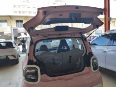 FAW Besturn Xiaoma 170km Vitality Edition - ფოტო 19