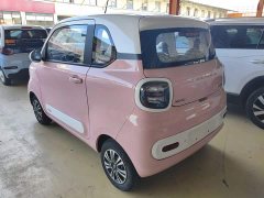 FAW Besturn Xiaoma 170km Vitality Edition - ფოტო 5