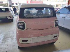 FAW Besturn Xiaoma 170km Vitality Edition - ფოტო 6