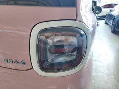 FAW Besturn Xiaoma 170km Vitality Edition - ფოტო 8