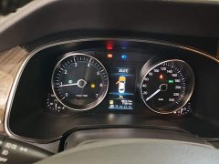 FAW Red Flag H7 1.8T Official Edition - ფოტო 12