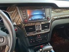 FAW Red Flag H7 1.8T Official Edition - ფოტო 13