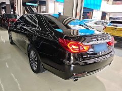 FAW Red Flag H7 1.8T Official Edition - ფოტო 5