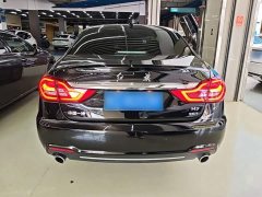 FAW Red Flag H7 1.8T Official Edition - ფოტო 6