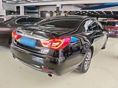 FAW Red Flag H7 1.8T Official Edition - ფოტო 7
