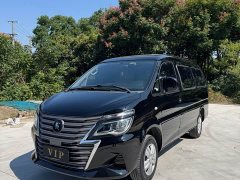 Dongfeng Lingzhi M5L 1.6L Comfort Edition 7-seater - ფოტო 1