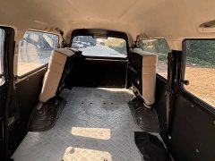Dongfeng Lingzhi M5L 1.6L Comfort Edition 7-seater - ფოტო 10