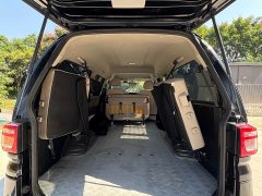 Dongfeng Lingzhi M5L 1.6L Comfort Edition 7-seater - ფოტო 11