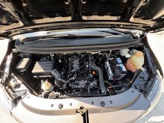 Dongfeng Lingzhi M5L 1.6L Comfort Edition 7-seater - ფოტო 12