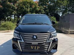 Dongfeng Lingzhi M5L 1.6L Comfort Edition 7-seater - ფოტო 2