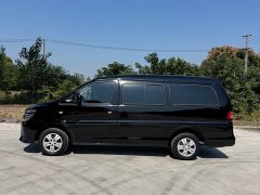 Dongfeng Lingzhi M5L 1.6L Comfort Edition 7-seater - ფოტო 3