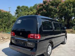 Dongfeng Lingzhi M5L 1.6L Comfort Edition 7-seater - ფოტო 4