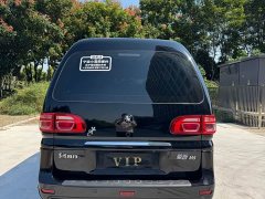 Dongfeng Lingzhi M5L 1.6L Comfort Edition 7-seater - ფოტო 5