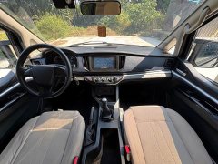 Dongfeng Lingzhi M5L 1.6L Comfort Edition 7-seater - ფოტო 7