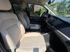 Dongfeng Lingzhi M5L 1.6L Comfort Edition 7-seater - ფოტო 8