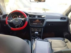 Volkswagen Tiguan L 330TSI Automatic FWD Smart Comfort Edition - ფოტო 10