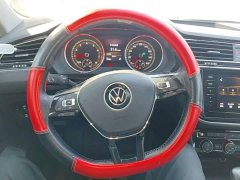 Volkswagen Tiguan L 330TSI Automatic FWD Smart Comfort Edition - ფოტო 11