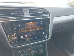 Volkswagen Tiguan L 330TSI Automatic FWD Smart Comfort Edition - ფოტო 13
