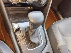 Volkswagen Tiguan L 330TSI Automatic FWD Smart Comfort Edition - ფოტო 14