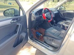 Volkswagen Tiguan L 330TSI Automatic FWD Smart Comfort Edition - ფოტო 16