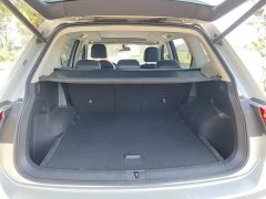Volkswagen Tiguan L 330TSI Automatic FWD Smart Comfort Edition - ფოტო 19