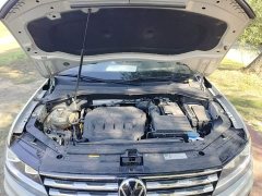 Volkswagen Tiguan L 330TSI Automatic FWD Smart Comfort Edition - ფოტო 20