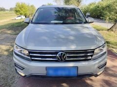 Volkswagen Tiguan L 330TSI Automatic FWD Smart Comfort Edition - ფოტო 3
