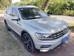 Volkswagen Tiguan L 330TSI Automatic FWD Smart Comfort Edition - ფოტო 4
