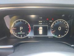 Beijing Jeep BJ40 2.0D Automatic Four-wheel Drive Blade Hero Edition Swordsman - ფოტო 12