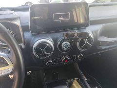 Beijing Jeep BJ40 2.0D Automatic Four-wheel Drive Blade Hero Edition Swordsman - ფოტო 13