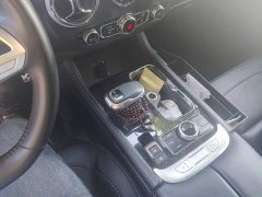 Beijing Jeep BJ40 2.0D Automatic Four-wheel Drive Blade Hero Edition Swordsman - ფოტო 14