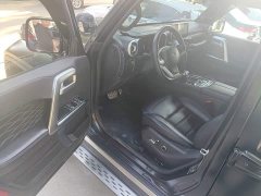 Beijing Jeep BJ40 2.0D Automatic Four-wheel Drive Blade Hero Edition Swordsman - ფოტო 16