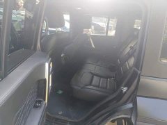 Beijing Jeep BJ40 2.0D Automatic Four-wheel Drive Blade Hero Edition Swordsman - ფოტო 17