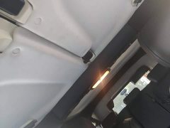 Beijing Jeep BJ40 2.0D Automatic Four-wheel Drive Blade Hero Edition Swordsman - ფოტო 18